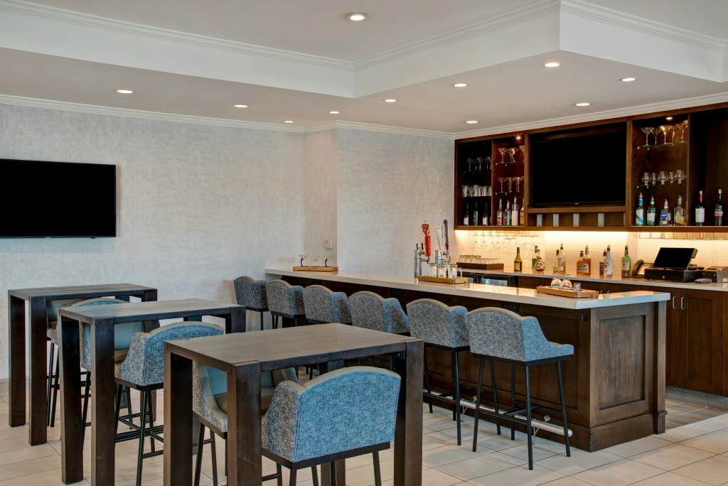 Hilton Garden Inn Kansas City - Général