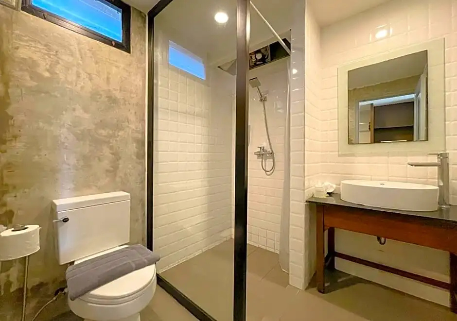 LaLune Beach Resort - Chambres