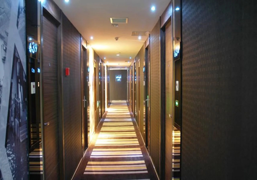 FX Hotel GuanQian - Général
