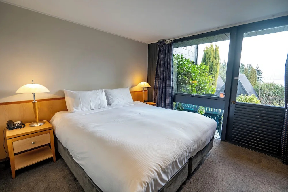 Heartland Hotel Queenstown - Chambres