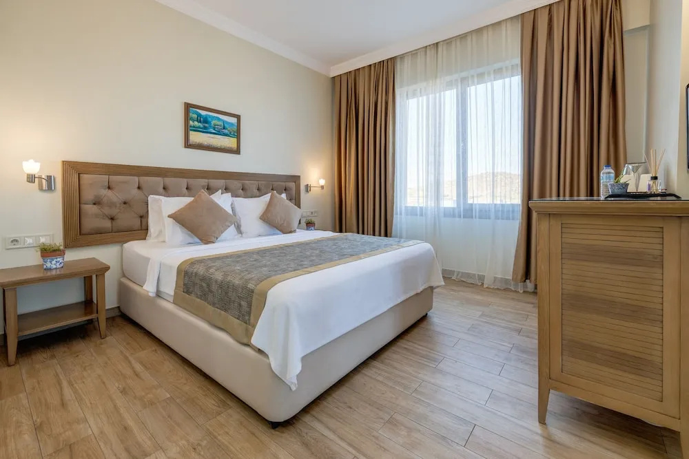Comfort Triple room with balcony