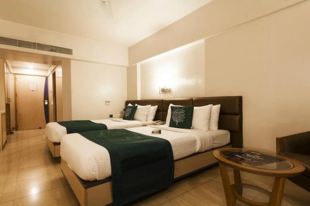 Hotel Suncity Residency - Général
