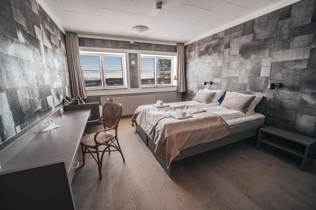 Danebu Kongsgaard Sport & Resort — 4