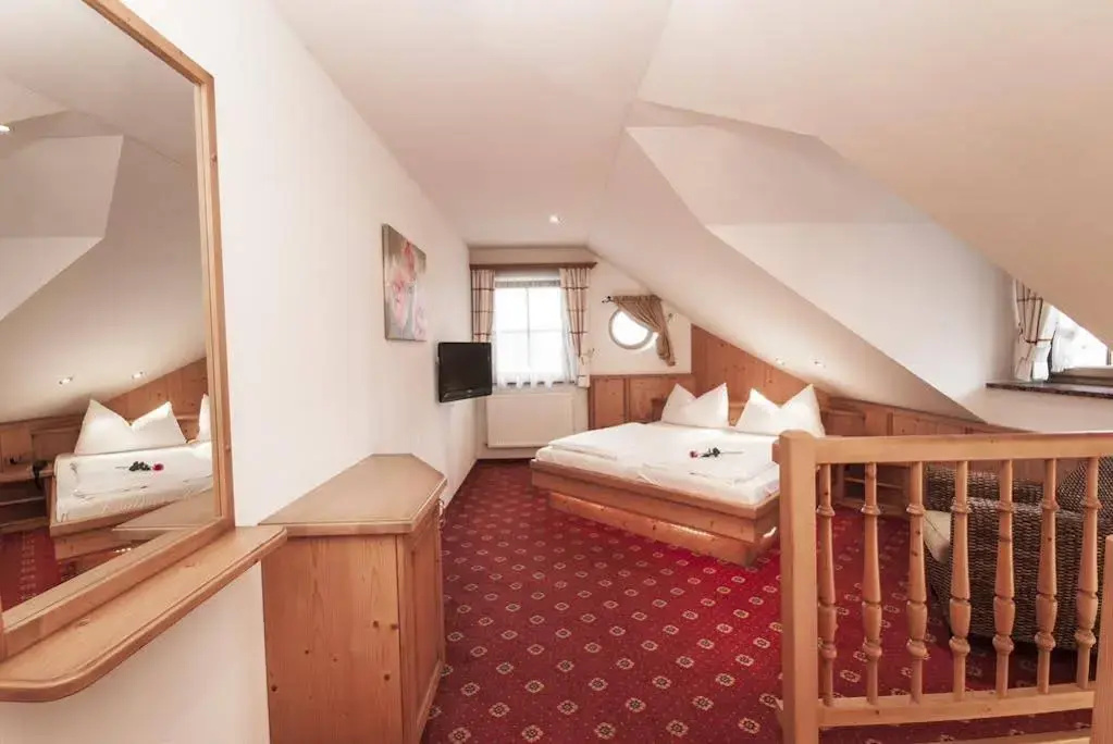 Pension Bloberger Hof - Général