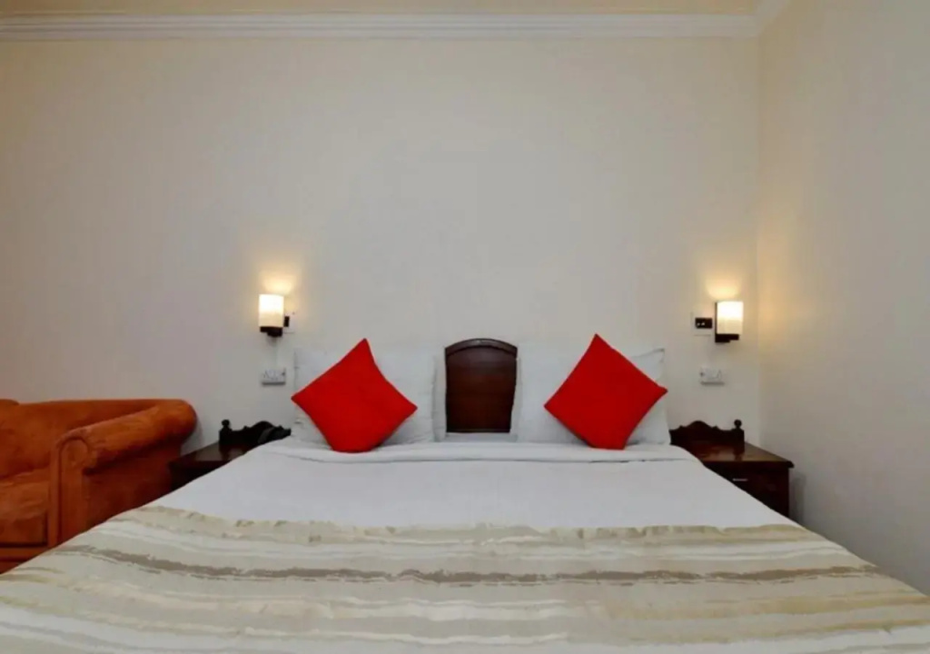 OYO Rooms Near Ayarpatta Slopes Nainital - Général