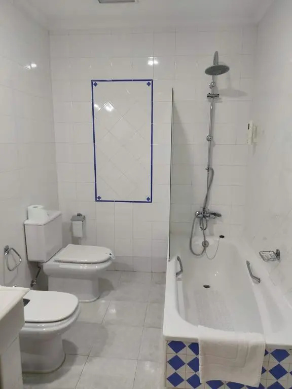 Hotel Don Gonzalo - Chambres