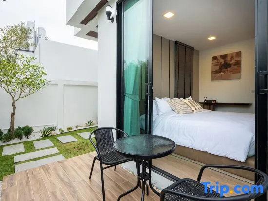 Prime Deluxe Villa No. V17