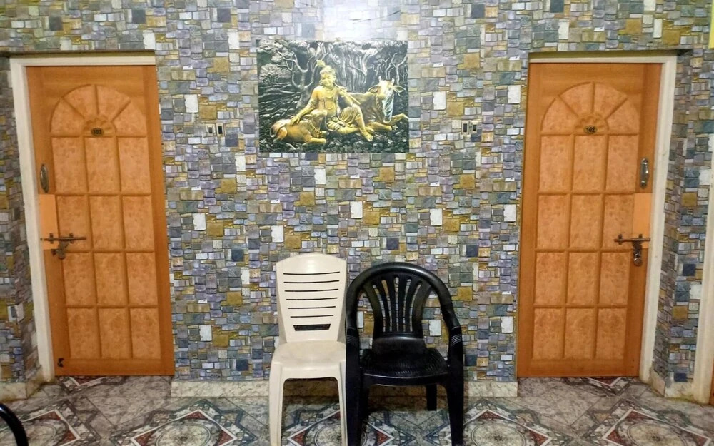 Yelagiri Residency - Général