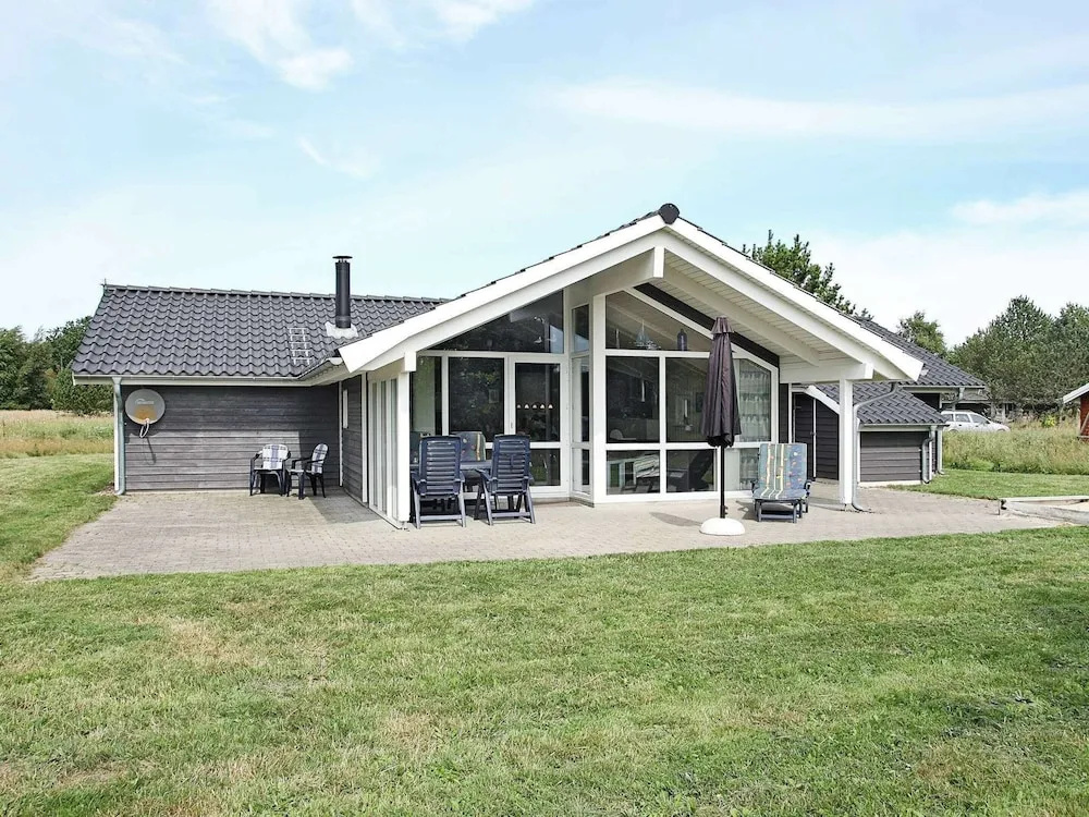 Scenic Retreat in Rabjerg - By Traum Ferienwohnungen