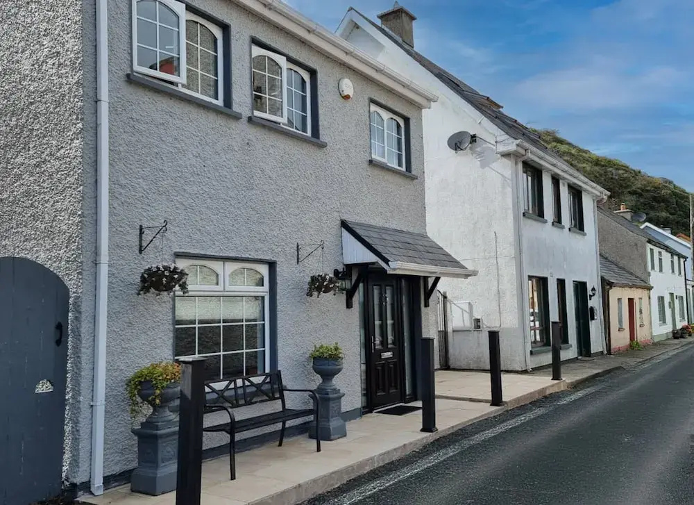 Passage East Holiday Home