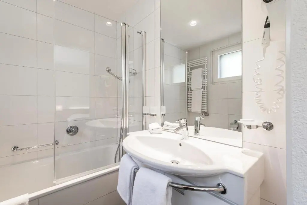 Hotel Mistral - Chambres