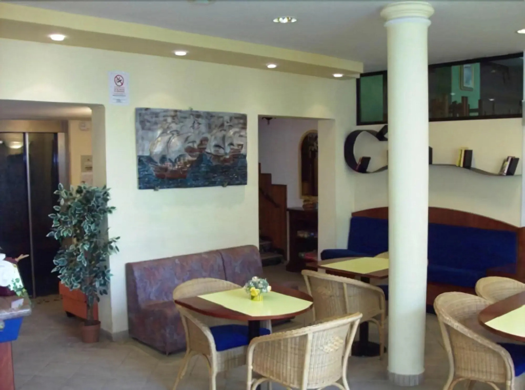 Hotel photo 22