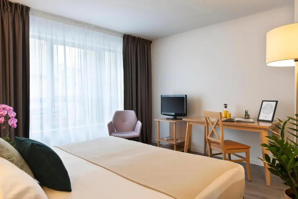 Residence Inn by Marriott Paris Didot Montparnasse 51