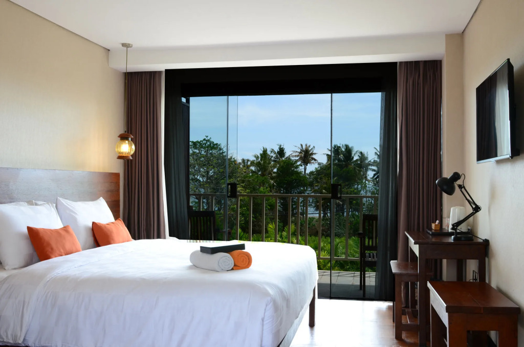 The Edelweiss Ultimo Canggu - фото 4