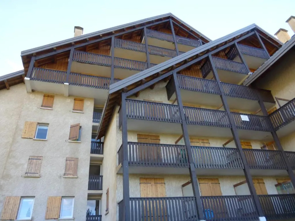 Soleil Du Sauze 406