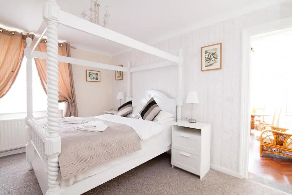 Hunters Meet Ltd - Chambres