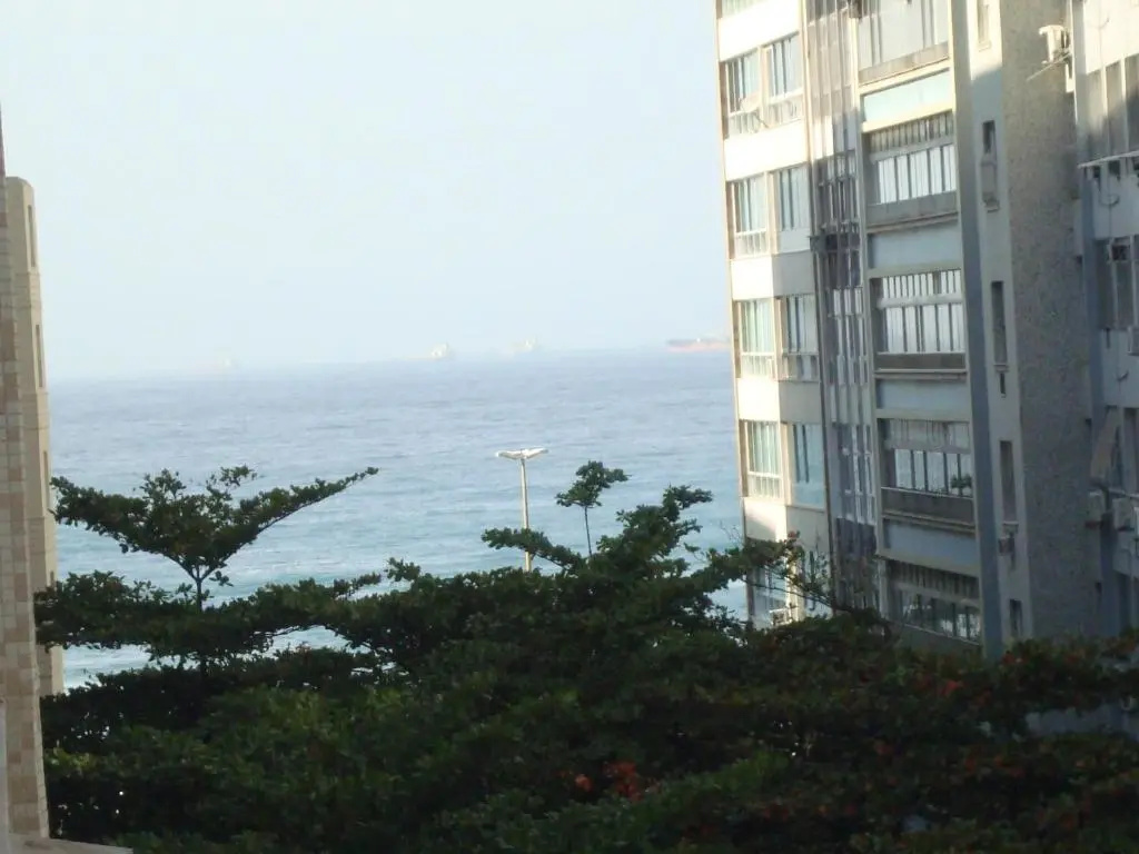 Apart Marcelo - Copacabana - Général