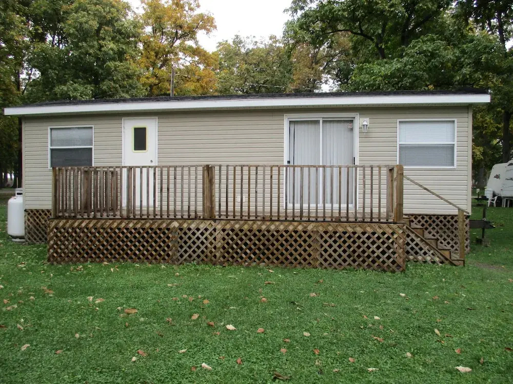 Willowood Rv Resort