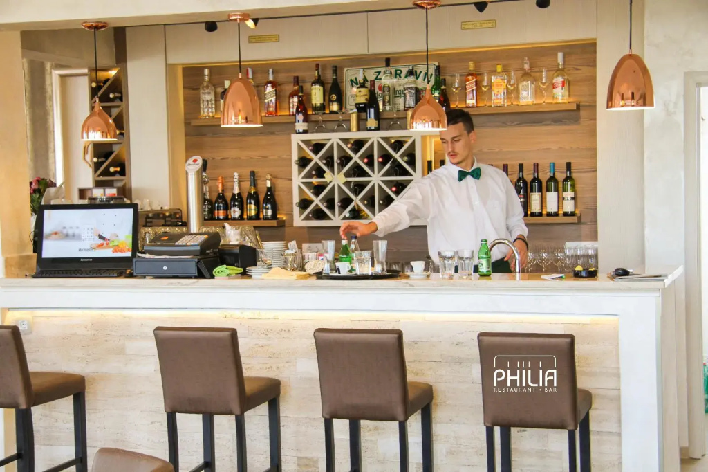 Hotel Philia - Général