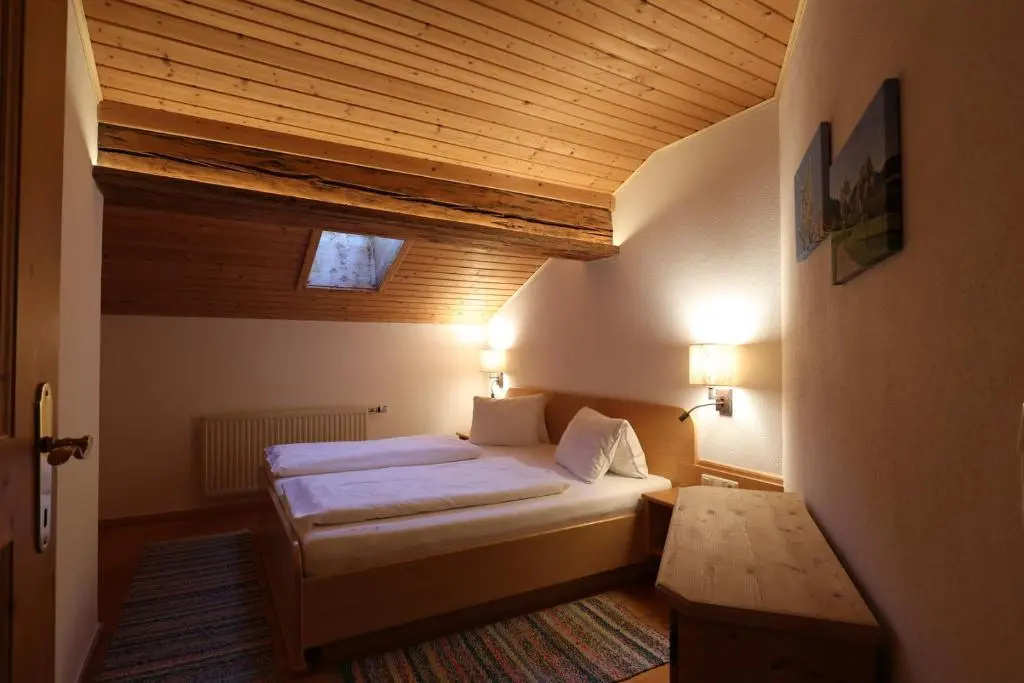 Kasperbauer - Chambres