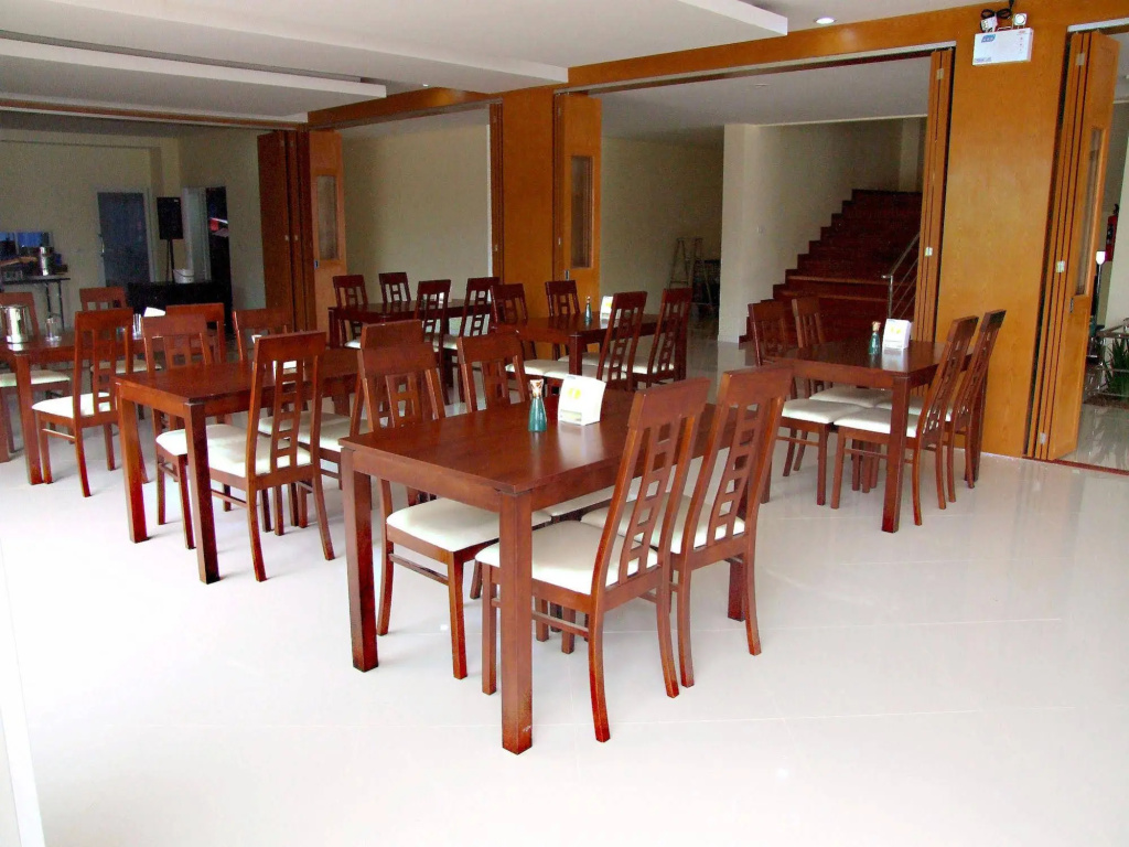 Rueanrimnam Hotel - Général