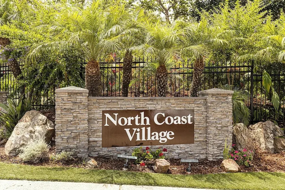 North Coast Village Penthouse A306