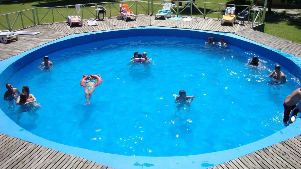 Rio Laura Delta Lodge - фото 29