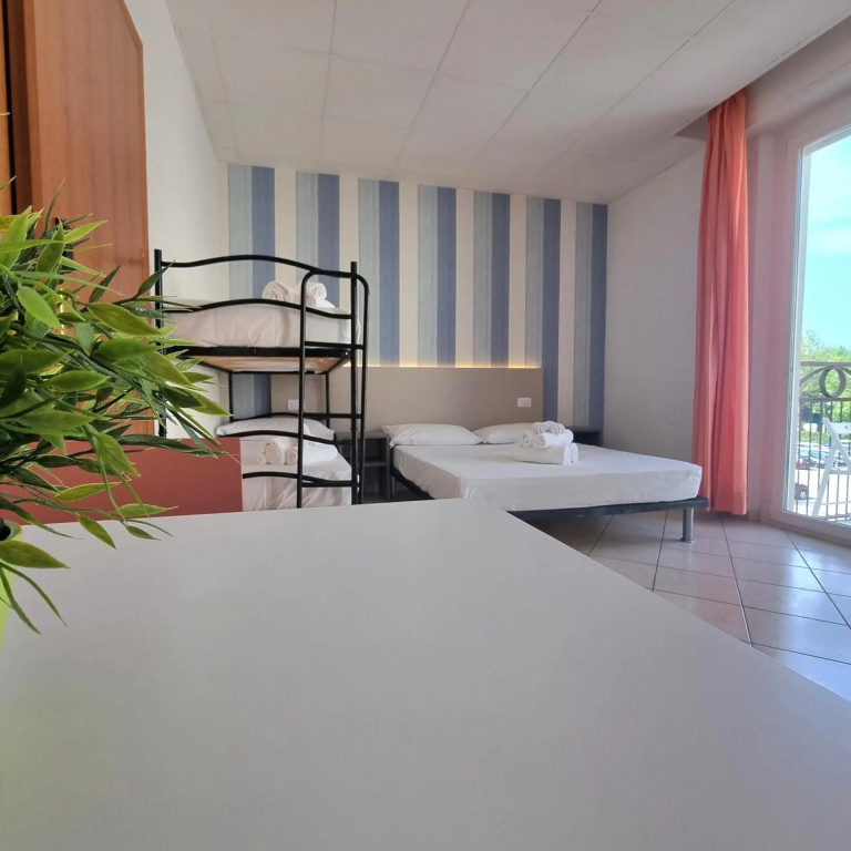 Residence Adriatico — 2