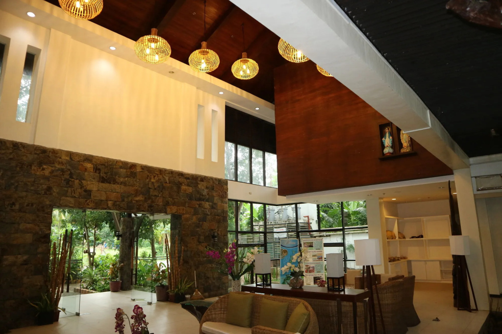 Marianne Hotel - Général