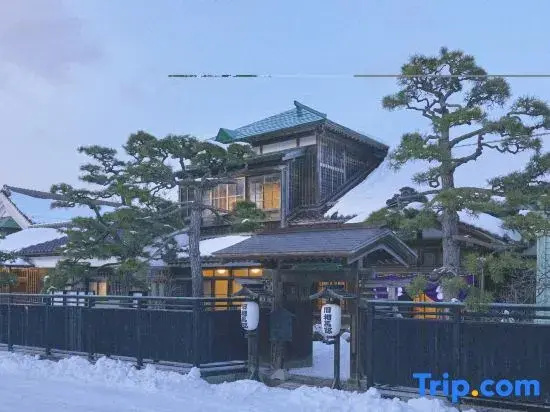 Old Soma Residence by Kazeno Heritage