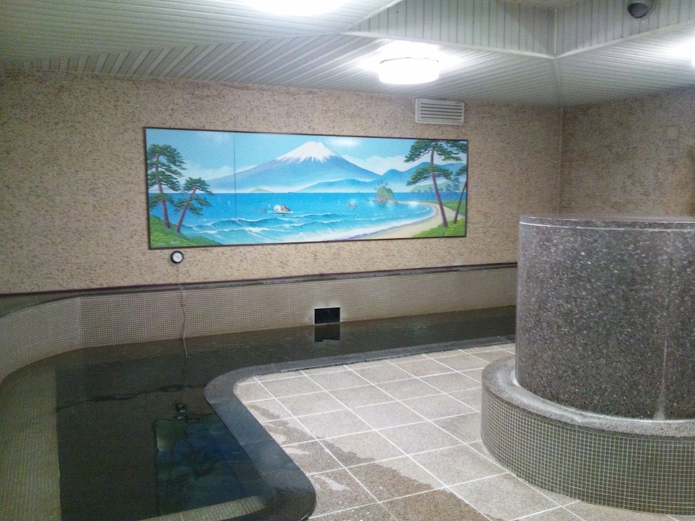 Tokyo Business Hotel 사진 33
