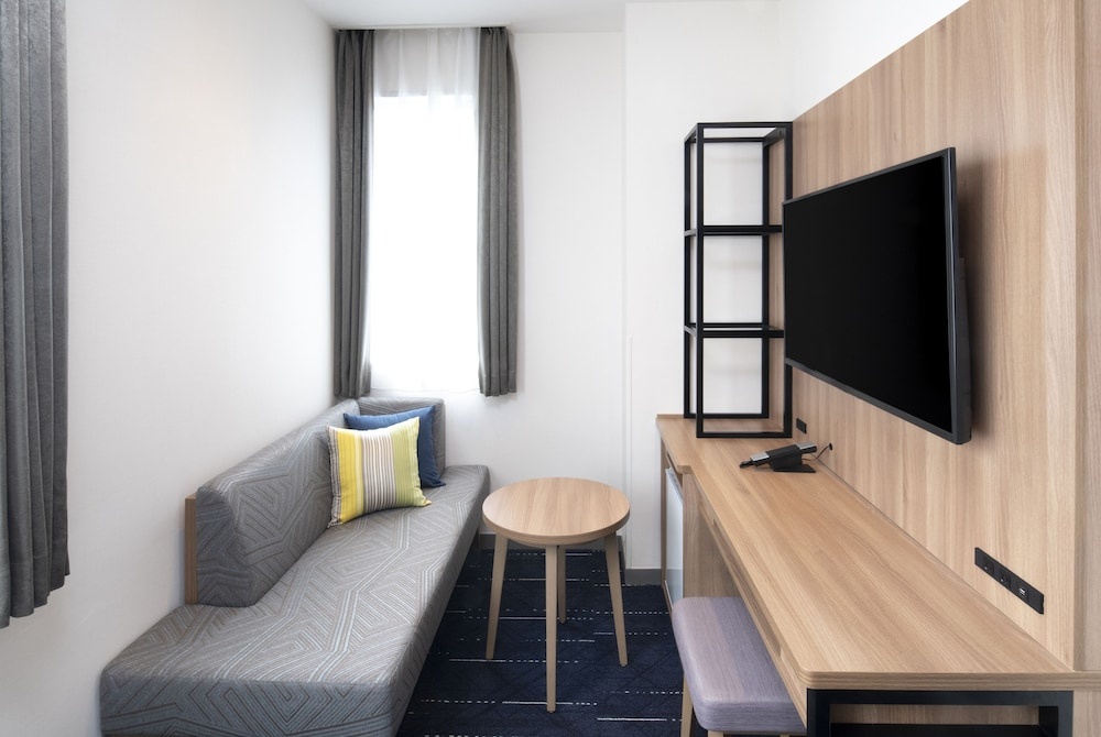 Mystays Nishi Shinjuku Hotel 사진 10