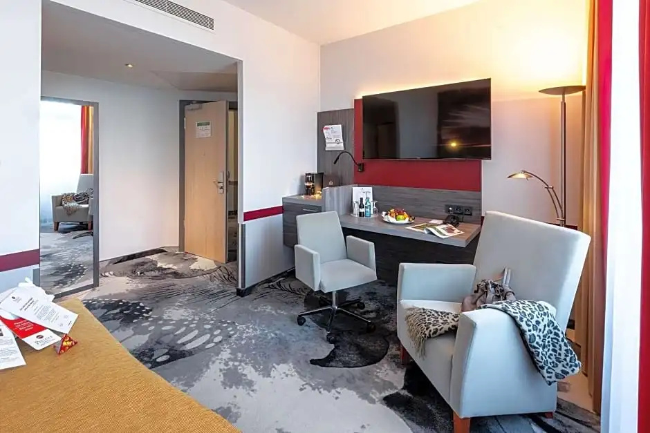 Best Western Premier Hotel Villa Stokkum - Chambres