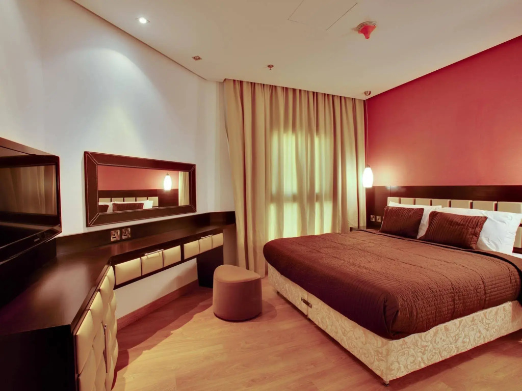 The Rester Hotel - фото 16