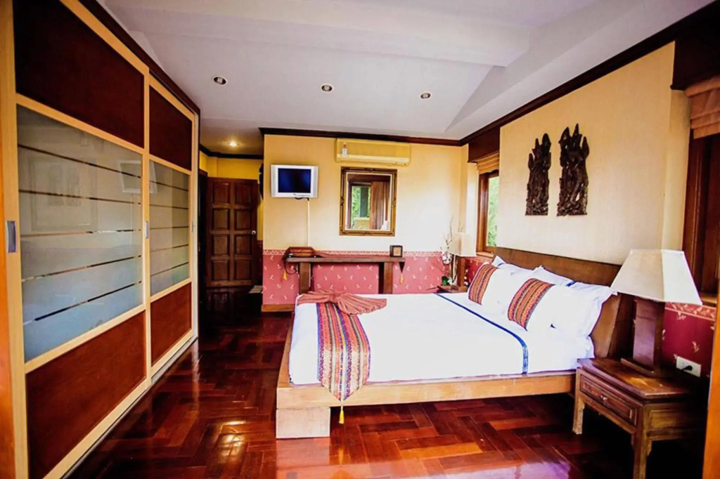 Baan Sawadee Villa — фото 2
