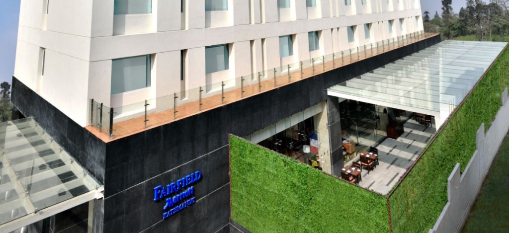 Fairfield by Marriott® Kathmandu Thamel