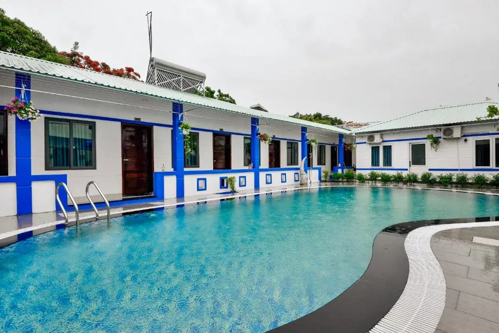 La Vita Hotel - Chambres