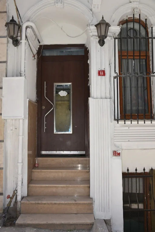 Taksim Palace Otel