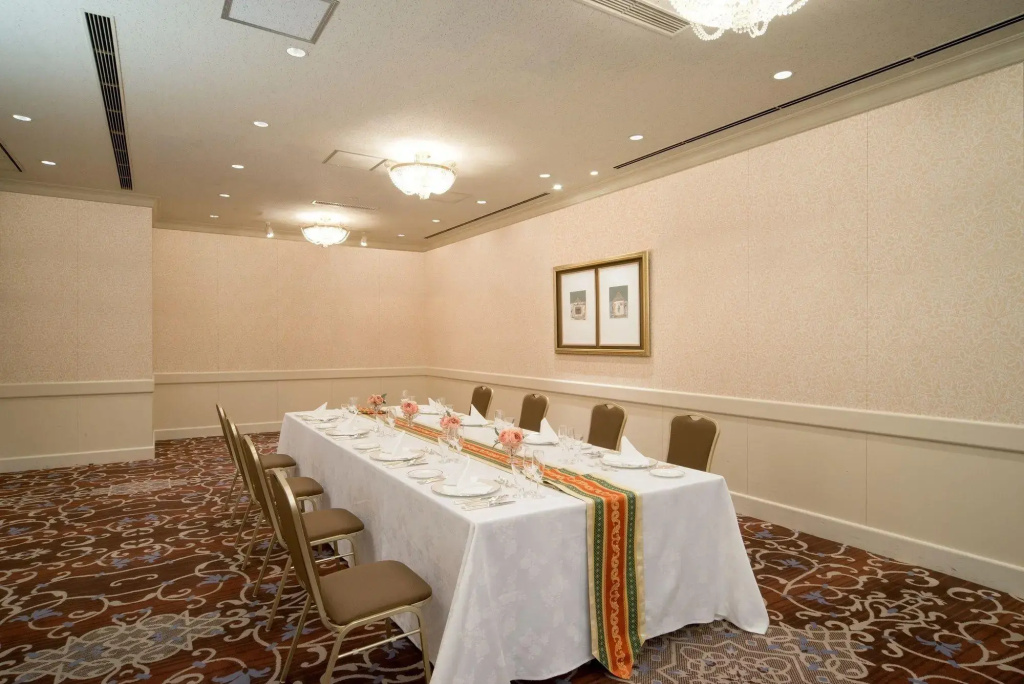 Okura Tokyo Bay Hotel 사진 55