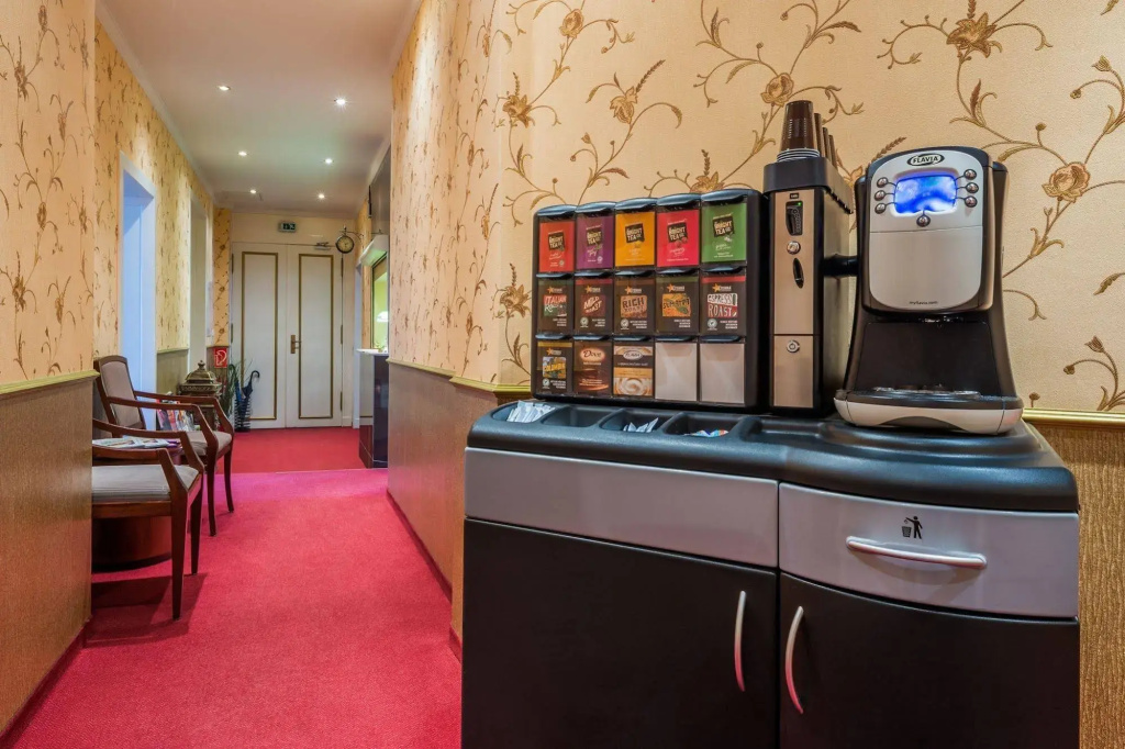 Hotel photo 13