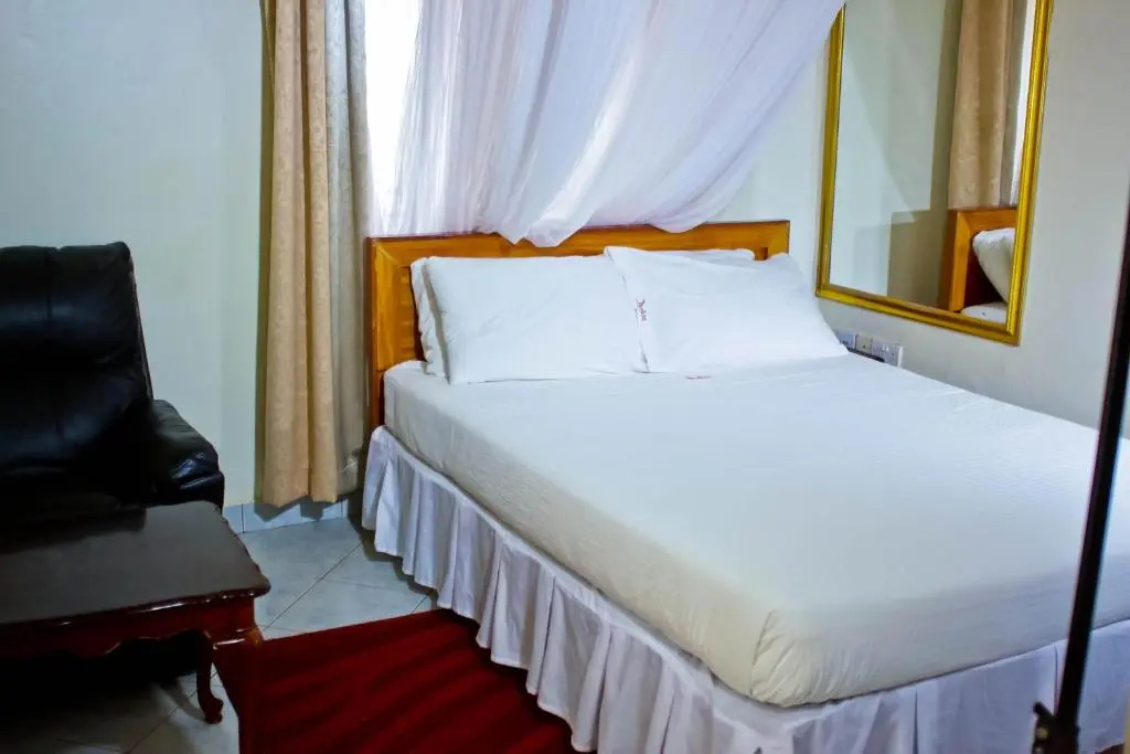 Al Nisaa Hotel and Spa - Chambres