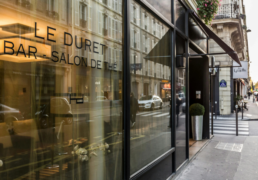 Hotel Duret
