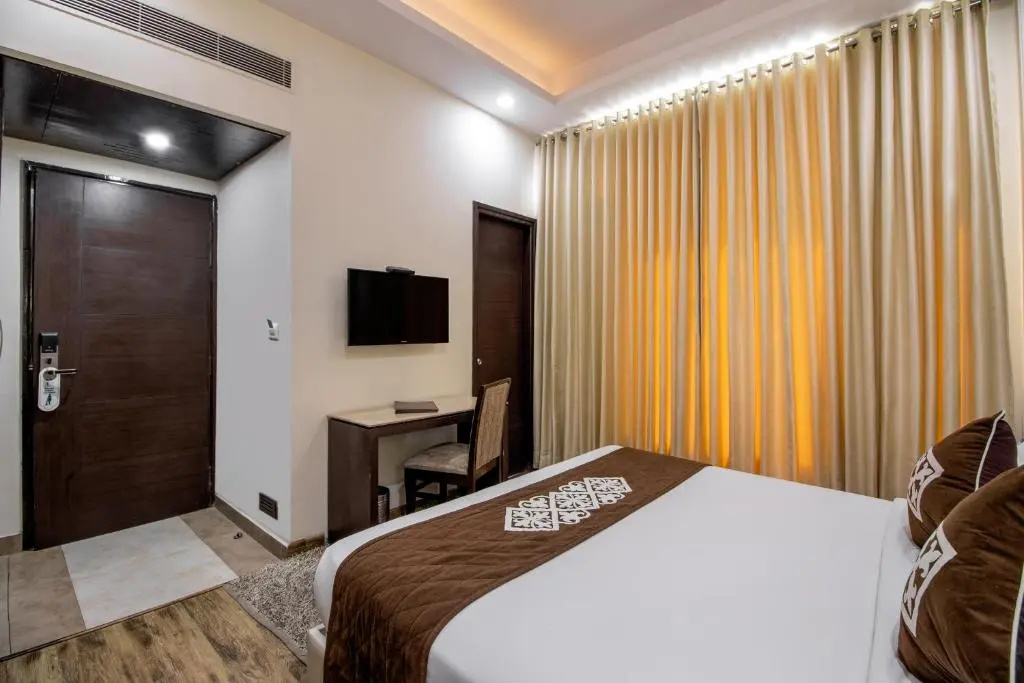 Snow Valley Resorts - Chambres