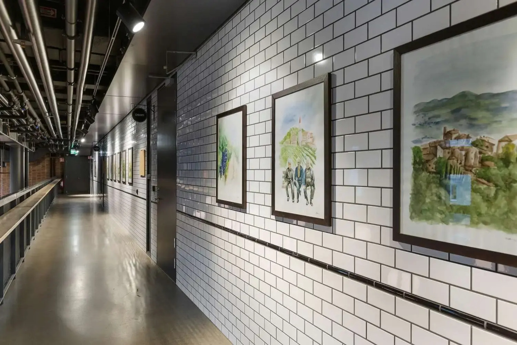 The Winery Hotel, WorldHotels Crafted - Général