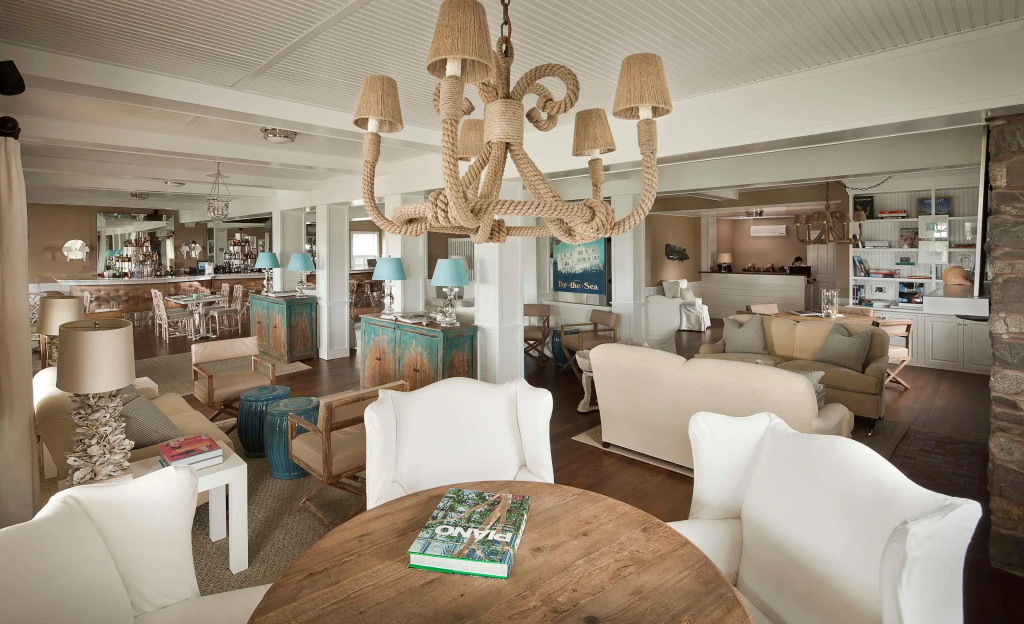 The Tides Beach Club - Général