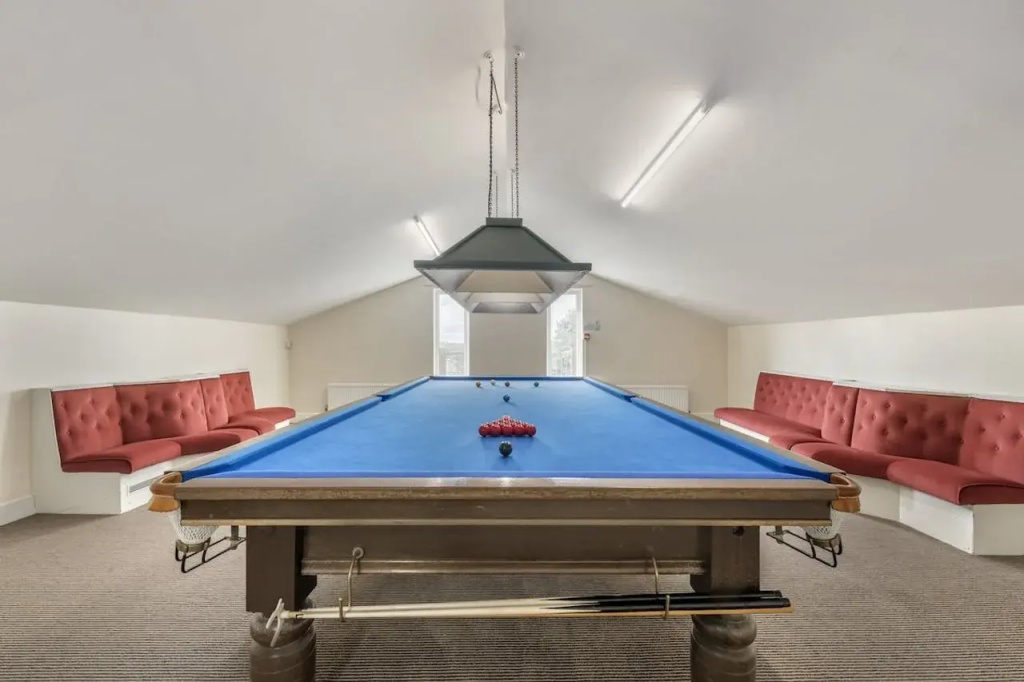 Cromer Country Club - Général