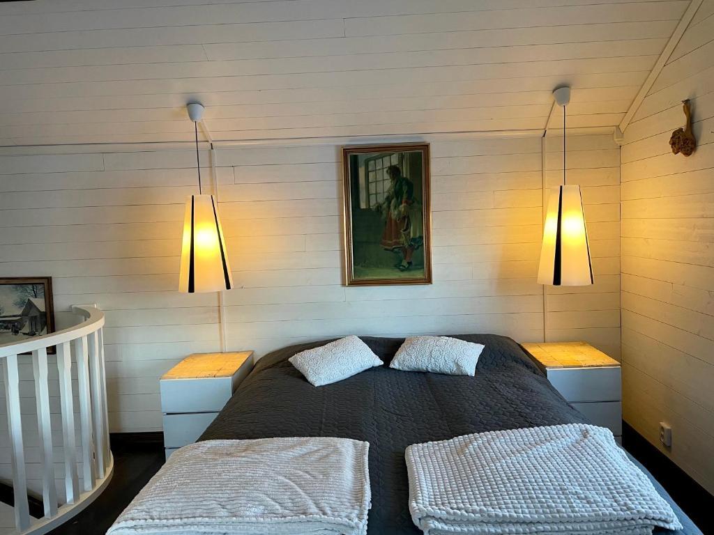 Prinsgårdens Hostel by null