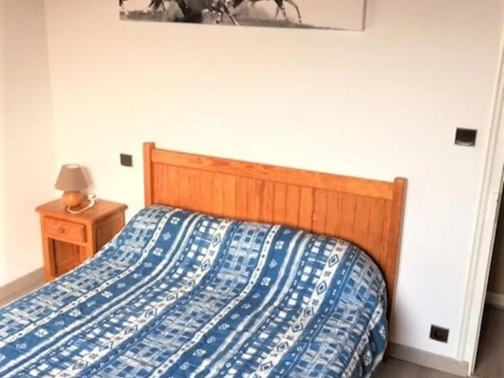 Voir la photo 3 — Maison Vieux-Boucau-les-Bains, 5 pièces, 9 personnes - FR-1-379-122