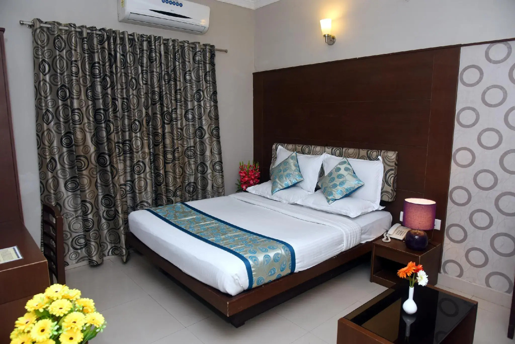 Hotel Greens Gate Chennai - Général