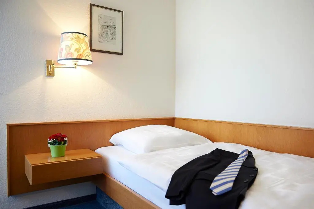 Gasthof Weisses Lamm - Chambres